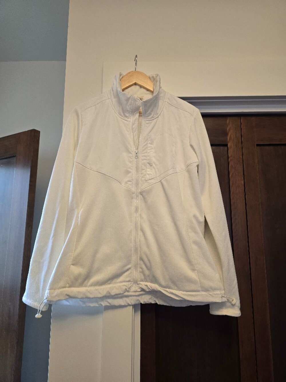 MONO B White Jacket